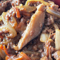 クックXCYSK0☆'s cooksnap of when they made プルコギ 簡単で本格的で美味しい♡.