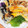 るる＊。's cooksnap of when they made 秋野菜の天ぷら.