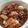 amipoko's cooksnap of when they made ダブルチーズで納豆丼.