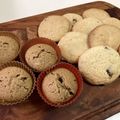 papikun's cooksnap of when they made アメリカ風ソフトクッキー.