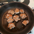 たこにゃご's cooksnap of when they made ☆簡単お弁当おかず　豚こま焼き☆.