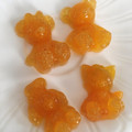 たけのこゆ's cooksnap of when they made ジャムで簡単♪手作りグミ.