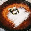 クックHG9V8Y☆'s cooksnap of when they made 酒粕で濃厚チーズケーキ.