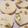 おおかなぼぅ's cooksnap of when they made マカデミアナッツクッキー'19クリスマス.