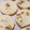 おおかなぼぅ's cooksnap of when they made マカデミアナッツクッキー'19クリスマス.