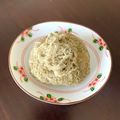 BarbaraAnn's cooksnap of when they made 母の味！とろろ昆布ＤＥ梅干おにぎり♪.