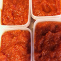 ８ハチコ８'s cooksnap of when they made 手作り簡単トマトケチャップ.