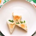 クリスティーナ♡'s cooksnap of when they made 超簡単☆旨い☆柚子胡椒バター焼きはんぺん.