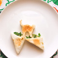 クリスティーナ♡'s cooksnap of when they made 超簡単☆旨い☆柚子胡椒バター焼きはんぺん.