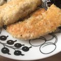 12aloe26's cooksnap of when they made しっとりカリカリとりささみのチキンカツ☆.
