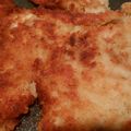 Ｍぱん's cooksnap of when they made 簡単！揚げない☆オーブンチキンカツ.