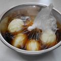なななな♡MaMa's cooksnap of when they made 簡単☆めんつゆで味玉！お弁当ゆで卵にも♡.