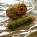 トムラウシ's cooksnap of when they made ∮リメイク♬カリッと✰彡揚げシュウマイ∮.
