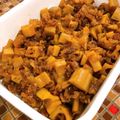 12mgmg's cooksnap of when they made れんこんと牛肉の佃煮！ご飯止まりませんっ.