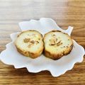 ねっちゃんっ's cooksnap of when they made パサパサ焼き芋の再生☆.