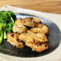 ねっちゃんっ's cooksnap of when they made 簡単♪鶏肉のスタミナ焼き.
