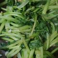 ふぁんたにゃん's cooksnap of when they made 台湾のお母さん直伝、簡単野菜炒め.