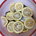 えり1222☆'s cooksnap of when they made 風味もばっちり♪さわら(さごし)幽庵焼き.