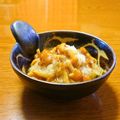 まりみぃ's cooksnap of when they made □■なめこおろし■□.