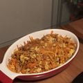はすかっぷ（╹◡╹）'s cooksnap of when they made ニンジンしりしり.