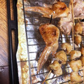 花音の家呑み♡レシピ's cooksnap of when they made 手羽先の骨を簡単キレイに取る方法♫.