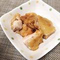 ✳︎みるき〜✳︎'s cooksnap of when they made ☼オーブン任せで簡単♪鶏もも辛味噌焼き.