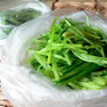 おしす's cooksnap of when they made 我が家の定番♡壬生菜の漬物.