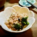 ✳︎izumi✳︎'s cooksnap of when they made 【 シンプルな♪ほうれん草のお浸し 】.