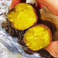 だいちゃんの妻's cooksnap of when they made STAUB（ストウブ）で焼き芋.