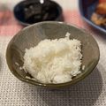 ちゃぴ♥'s cooksnap of when they made 美味しいご飯の炊き方.