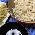 あまみのはちこ's cooksnap of when they made おうちで簡単◇本格手打ちうどん◇.