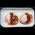 ロシアンティー⭐'s cooksnap of when they made せいこ蟹の甲羅盛り.