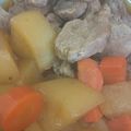 クックEKELXT☆'s cooksnap of when they made 圧力鍋でさっぱり、脂質オフ☆豚ヒレ角煮☆.