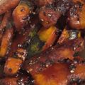かえるぴよこ's cooksnap of when they made ホクホク大学かぼちゃ(^^)簡単料理.