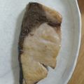 クックOYTSP1☆'s cooksnap of when they made シンプルで美味しい！ぶりの塩焼き.