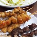 クックOQ9BY1☆'s cooksnap of when they made ☆アメリカ発　絶品オーブン焼き鳥☆.