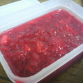 木イチゴ１'s cooksnap of when they made 簡単！いちごジャム.