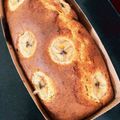 mーnーtーy's cooksnap of when they made HMで簡単！絶品パウンドケーキ☆.