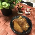 マールマル's cooksnap of when they made 大根とバラ肉の炒め煮.