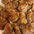 クック68O3WH☆'s cooksnap of when they made とっても柔らか鶏もも照り焼き!(^^)!.