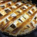 みけみけみけりん's cooksnap of when they made ミートパイ.