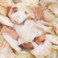 YOKO☆Y's cooksnap of when they made 厚揚げとキャベツのオイスターソース炒め.