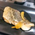 kokko37's cooksnap of when they made 真タラのしょうが煮.