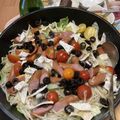 クックWN2NP8☆'s cooksnap of when they made 白ワインに合うお鍋.
