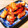 yyyui♡'s cooksnap of when they made えびの殻だけ唐揚げ.
