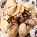 ellie21's cooksnap of when they made 生食用の牡蠣の味付け.