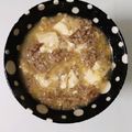 ☆ひなたmama☆'s cooksnap of when they made 子供辛み取り分けて！簡単材料の麻婆豆腐☆.
