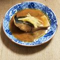KAKO_KAKO's cooksnap of when they made ツバスのみそ煮.