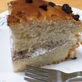 マダムカフェ♡'s cooksnap of when they made ホットケーキミックスパン(ヨーグルト版）.