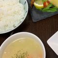 2児ママみきてぃ's cooksnap of when they made シチューの素でスープ♥.